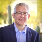 Brian Adair | Executive Director of Industry Engagement, University of Arizona
